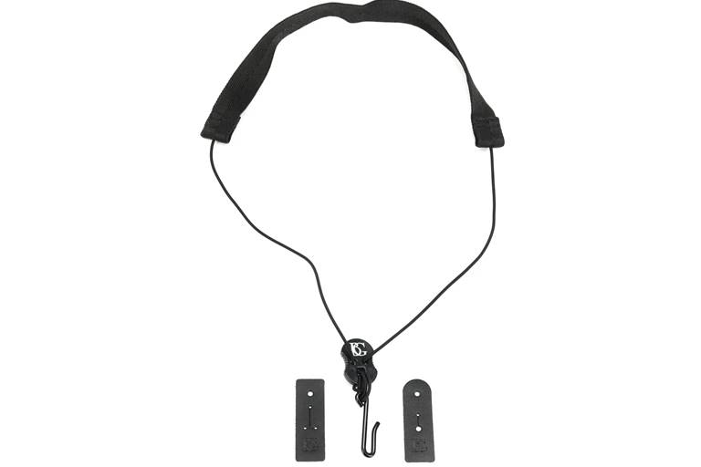 BG CFLP Non-Elastic Clarinet Neck Strap