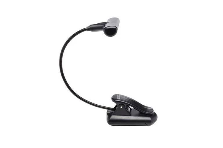 Mighty Bright 54810 HammerHead Music Stand Light