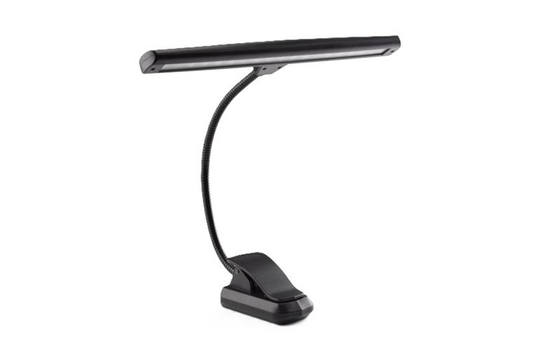 On-Stage LED518 USB-Rechargeable Orchestra Light