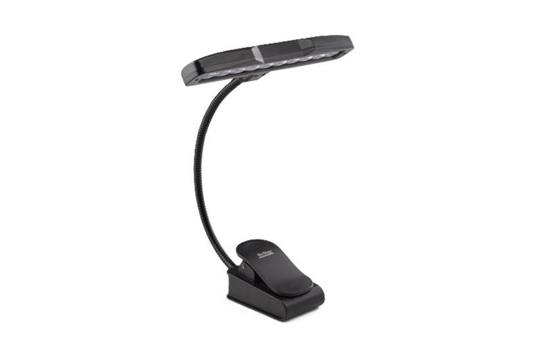On-Stage LED510 Clip-On LED Orchestra Light