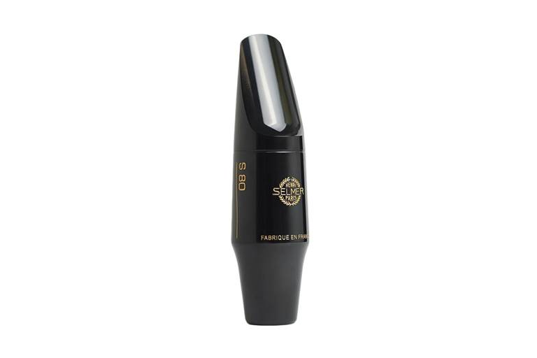 Selmer Paris S80C* Tenor Saxophone Mouthpiece