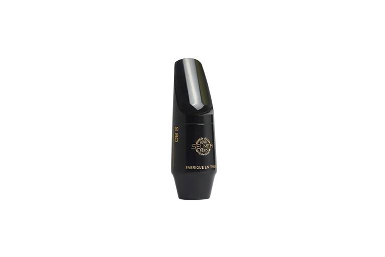 Selmer Paris S80C* Soprano Saxophone Mouthpiece