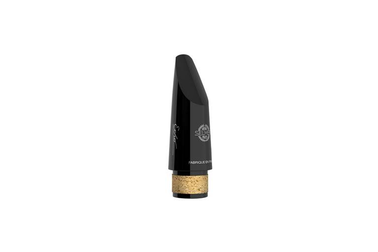 Selmer Paris Echo Bb Clarinet Mouthpiece