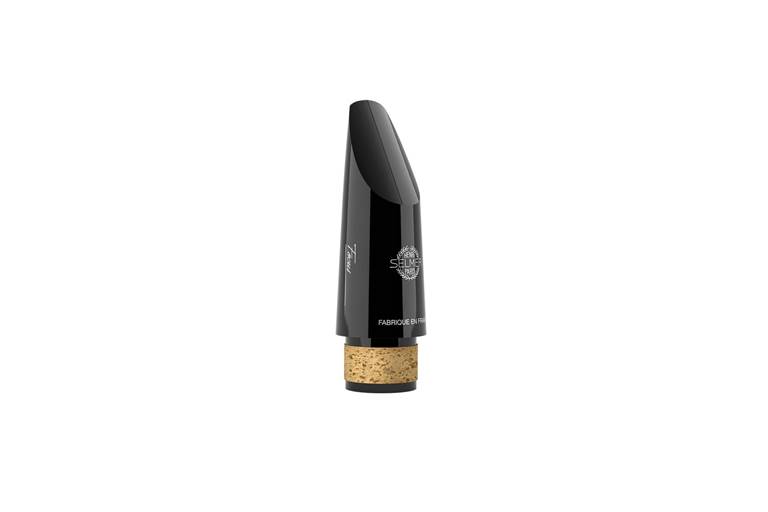 Selmer Paris Focus Bb Clarinet Mouthpiece