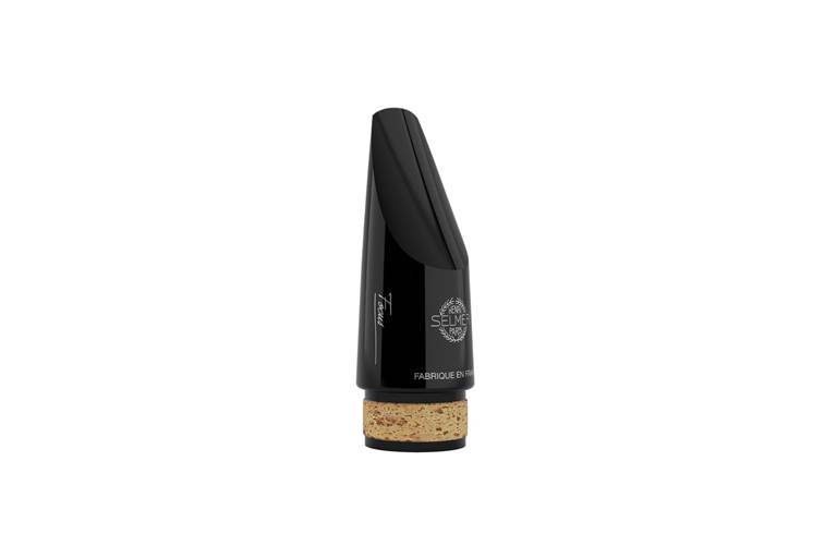 Selmer Paris Focus Bass Clarinet Mouthpiece