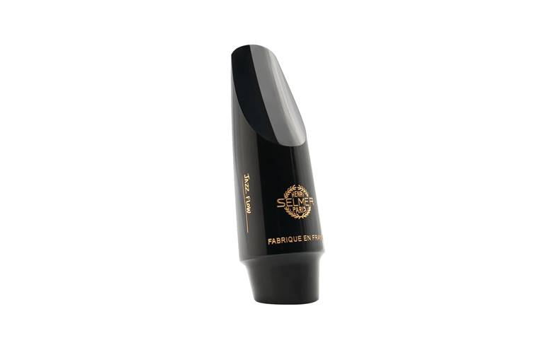 Selmer Paris Jazz Flow 7 Alto Saxophone Mouthpiece