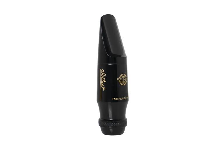 Selmer Paris Soloist D Tenor Saxophone Mouthpiece