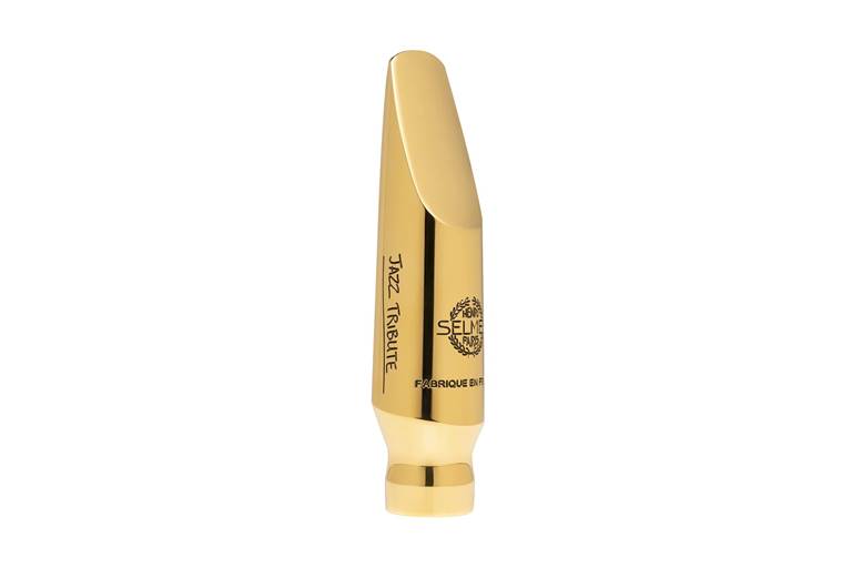 Selmer Pariss Jazz Tribute 8 Tenor Saxophone Mouthpiece
