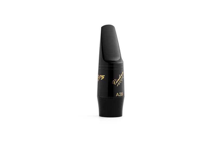 Vandoren V5 A28 Alto Saxophone Mouthpiece