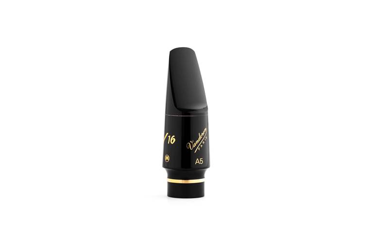 Vandoren V16 A5 Alto Saxophone Mouthpiece