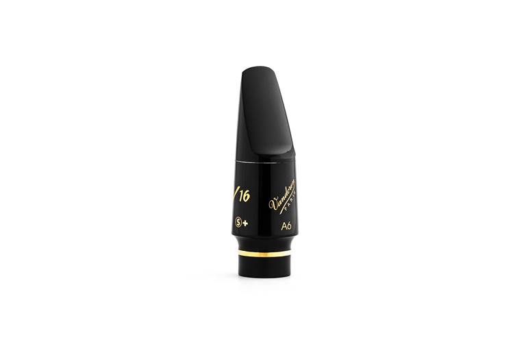 Vandoren V16 A6S+ Alto Saxophone Mouthpiece