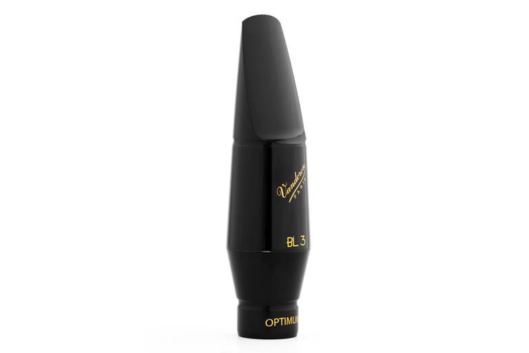 Vandoren BL3 Optimum Baritone Saxophone Mouthpiece