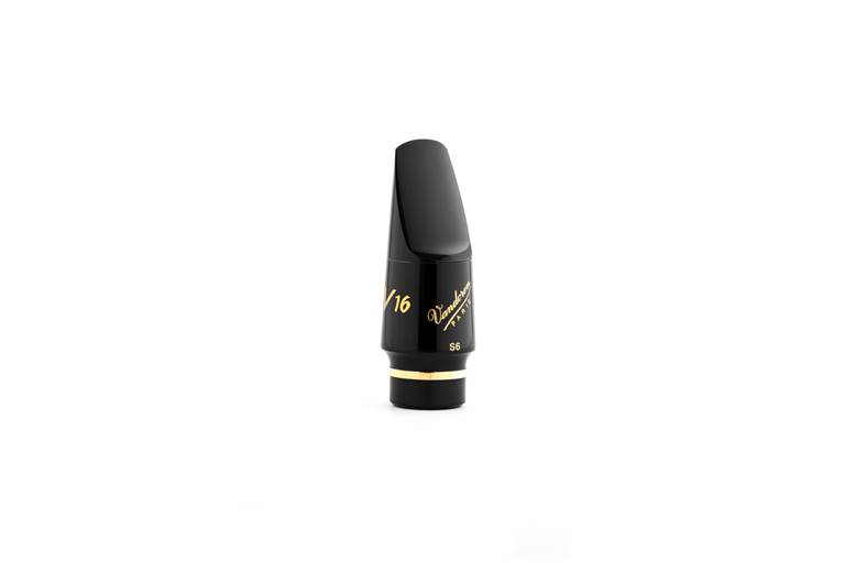 Vandoren V16 S6 Soprano Saxophone Mouthpiece