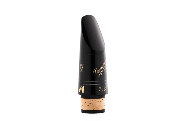 Vandoren 7JB Profile 88 Bb Clarinet Mouthpiece