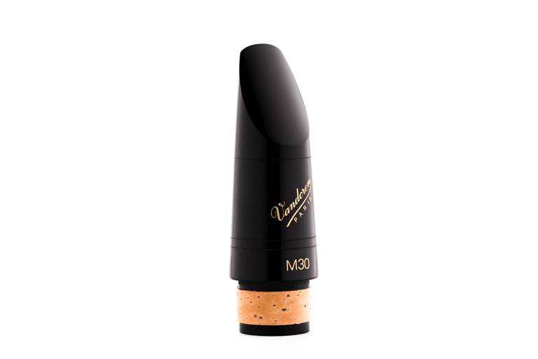 Vandoren M30 Bb Clarinet Mouthpiece
