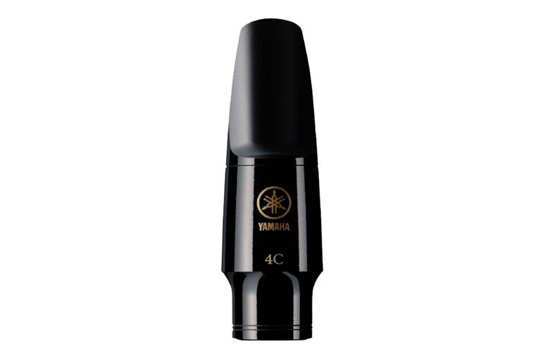 Yamaha 4C Alto Saxophone Mouthpiece