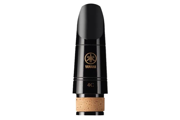 Yamaha 4C Bb Clarinet Mouthpiece