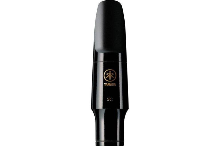 Yamaha 5C Baritone Saxophone Mouthpiece