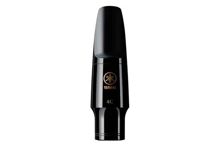 Yamaha 4C Tenor Saxophone Mouthpiece
