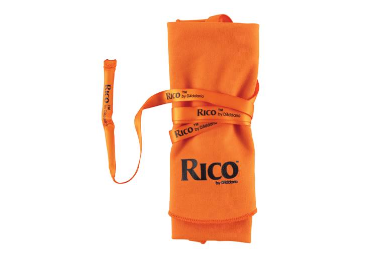 Rico RSWAB-SM Anti-Microbial Swab for Clarinet & Saxophone (Small)