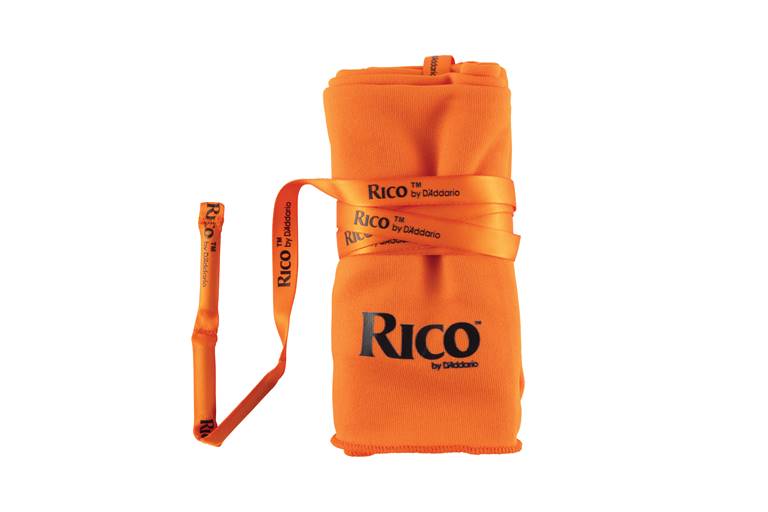 Rico RSWAB-LG Microbial Swab for Clarinet & Saxophone (Large)