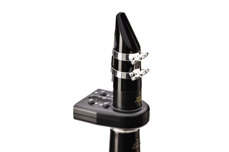 Buffet Crampon ClariMate Digital Clarinet Mute