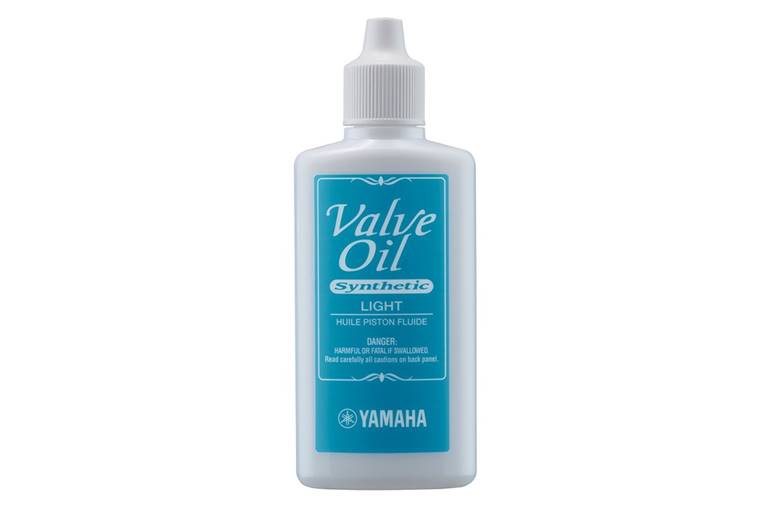 Yamaha YAC LVOX Light Synthetic Valve Oil
