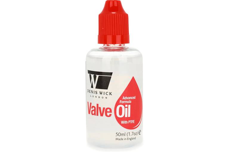 Denis Wick DW4930 Valve Oil