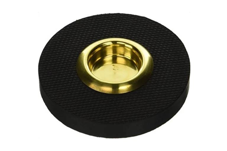 Knilling Paganini Bass End Pin Holder (Rockstop)