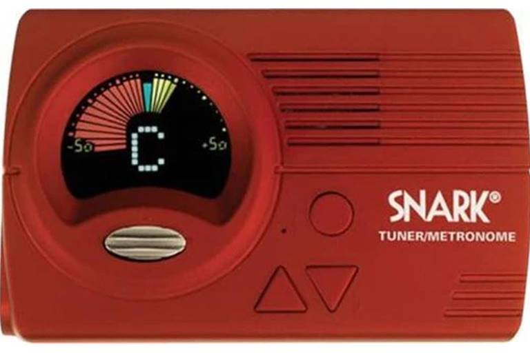 Snark SN-4 Chromatic Tuner/Metronome