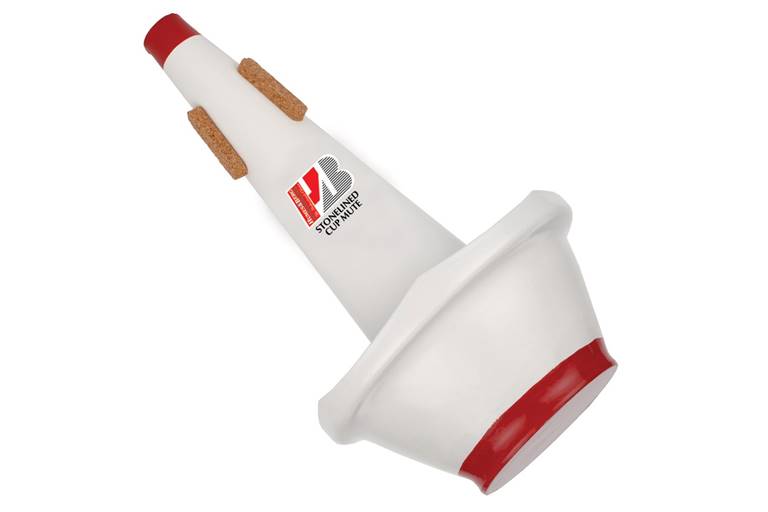 Humes & Berg 152 Stonelined Tenor Trombone Cup Mute