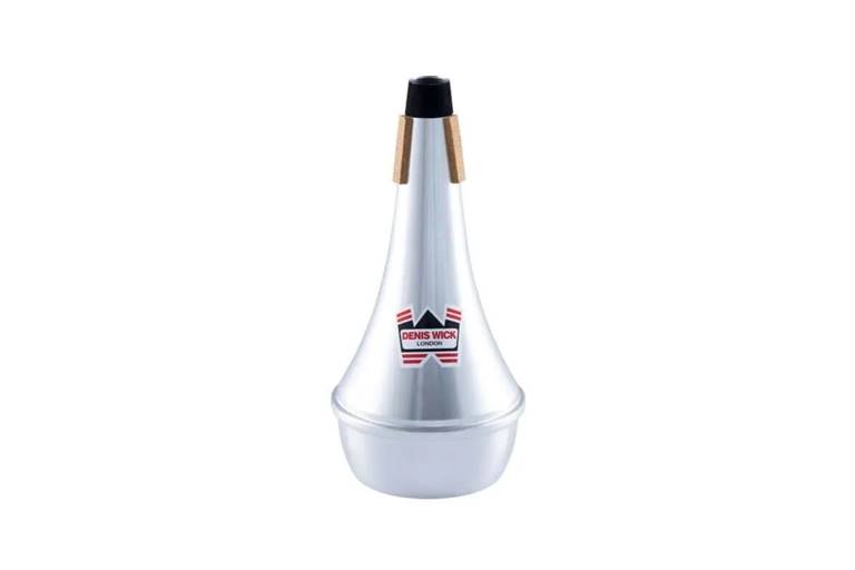 Denis Wick DW5505 Tenor Trombone Straight Mute