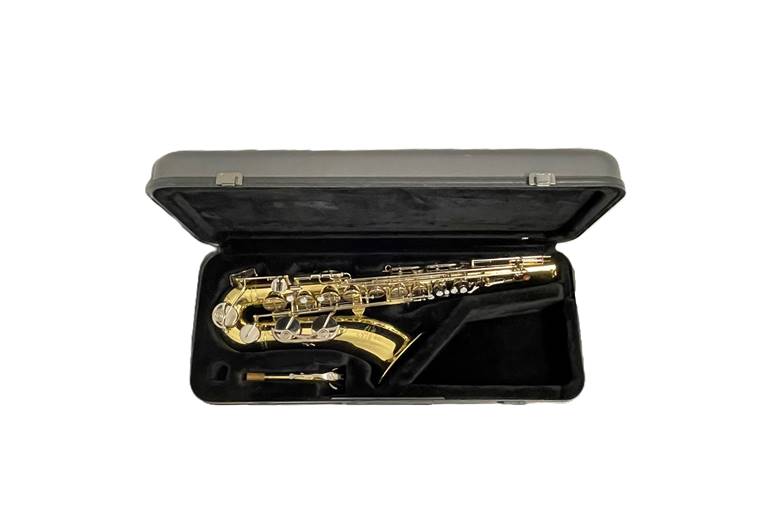 Yamaha YTS-200AD Student Bb Tenor Saxophone
