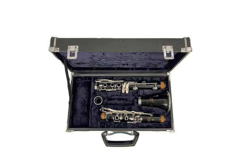 Yamaha YCL-61 Professional Bb Clarinet