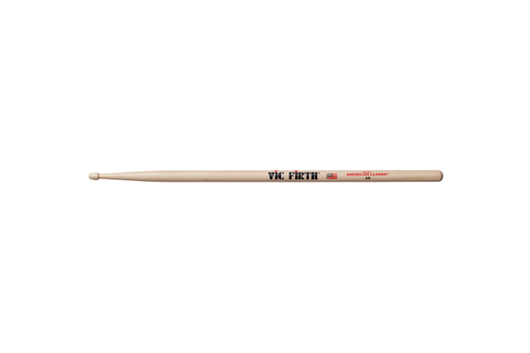 Vic Firth American Classic 5A Drumsticks