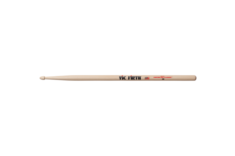 Vic Firth American Classic 5B Drumsticks