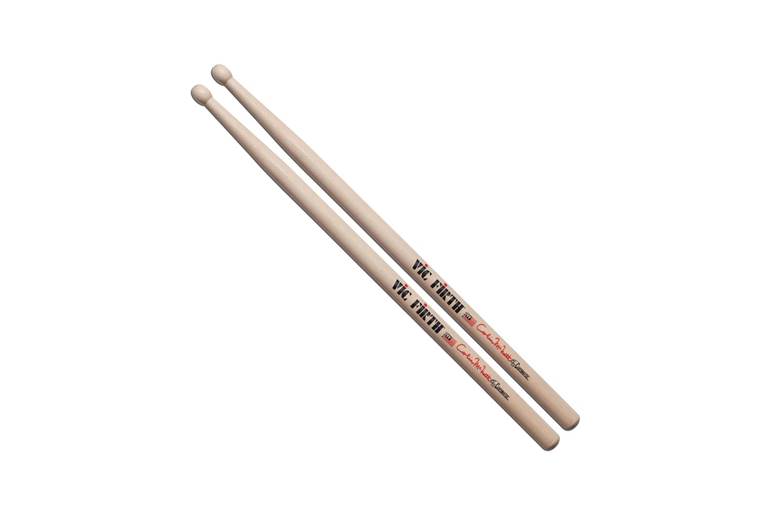 Vic Firth Corpsmaster Signature Snare Colin McNutt Drumsticks