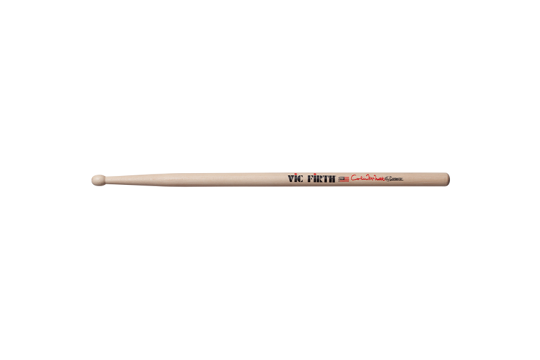Vic Firth Corpsmaster Signature Snare Colin McNutt Drumsticks
