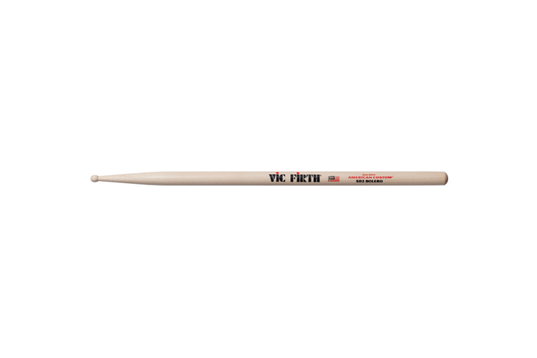 Vic Firth American Custom SD2 Bolero Drumsticks