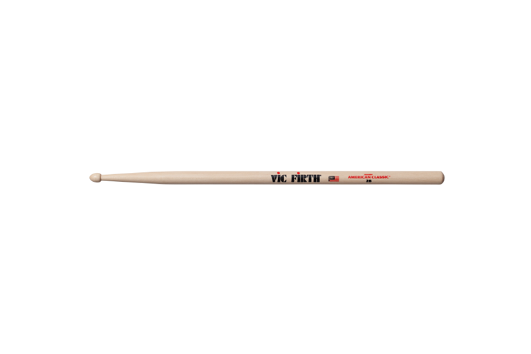 Vic Firth American Classic 2B Drumsticks