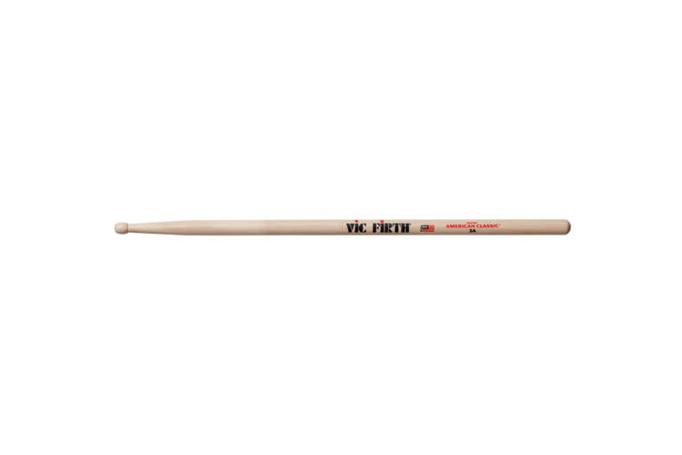 Vic Firth American Classic 3A Drumsticks