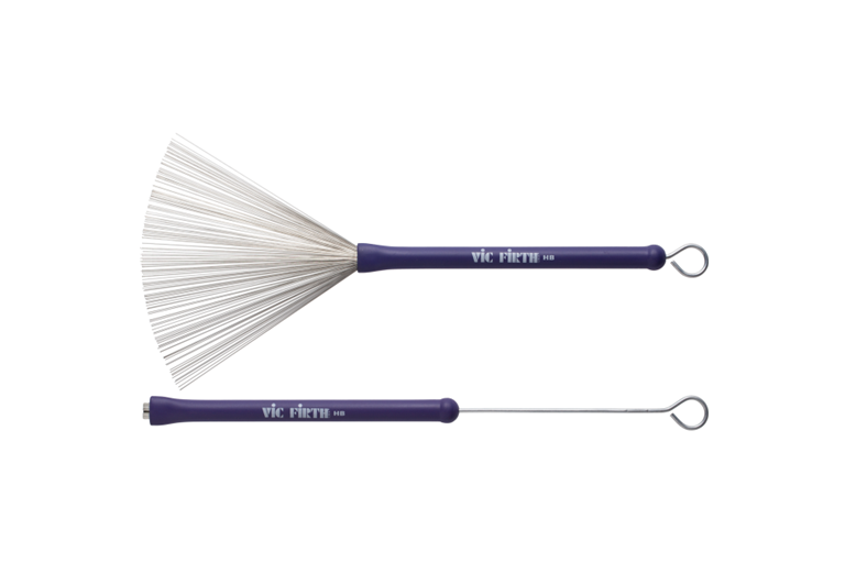 Vic Firth Heritage Brushes