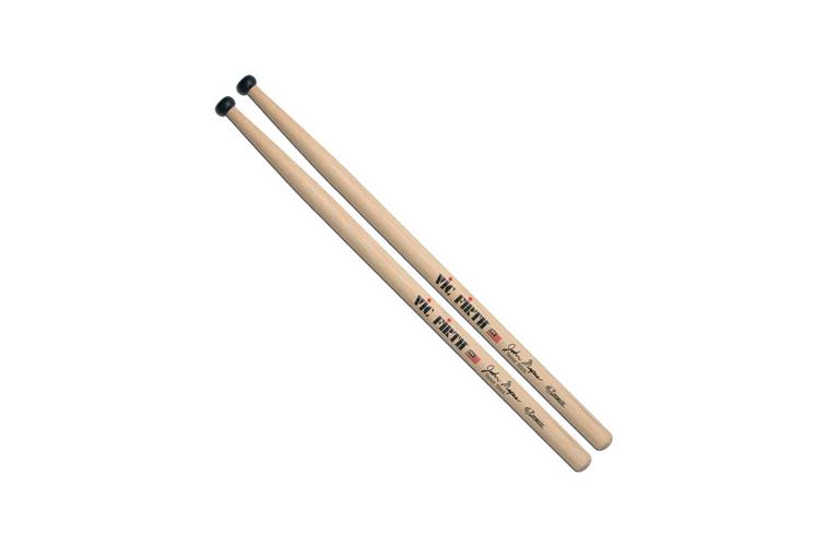 Vic Firth Corpsmaster Multi-Tenor John Mapes Tenor Drumsticks