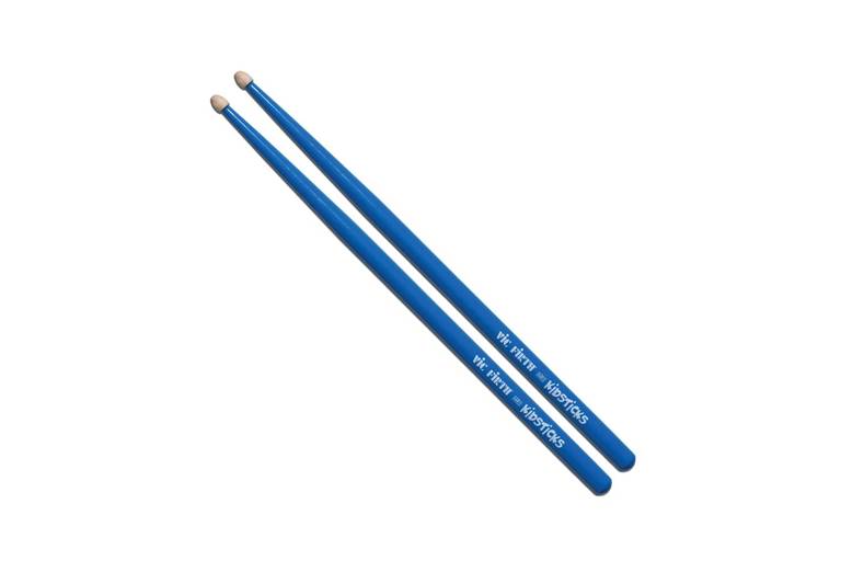 Vic Firth Kidsticks Blue