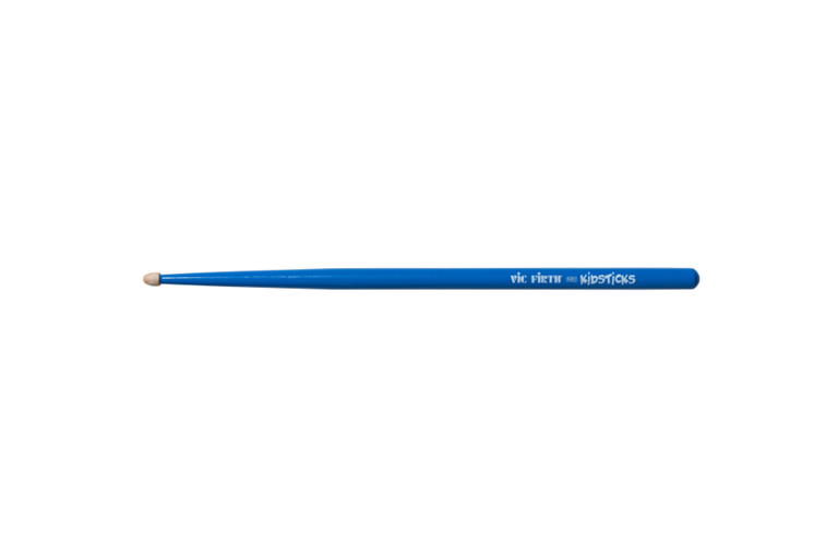 Vic Firth Kidsticks Blue