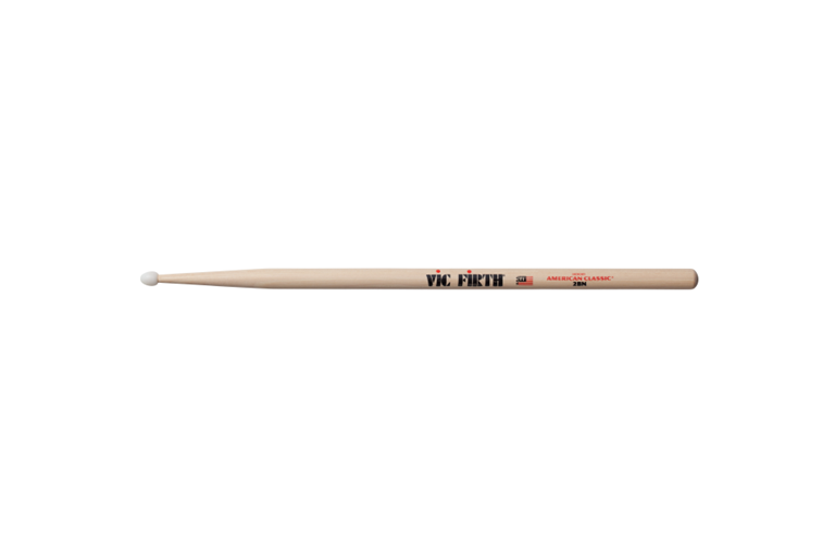 Vic Firth American Classic 2B Nylon Drumsticks