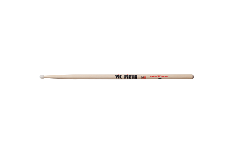 Vic Firth American Classic 7A Nylon Drumsticks