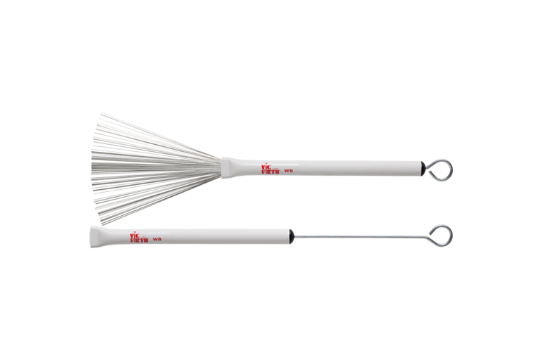 Vic Firth Jazz Brushes