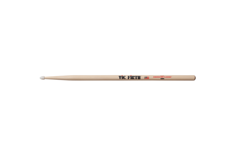 Vic Firth American Classic 5B Nylon Drumsticks