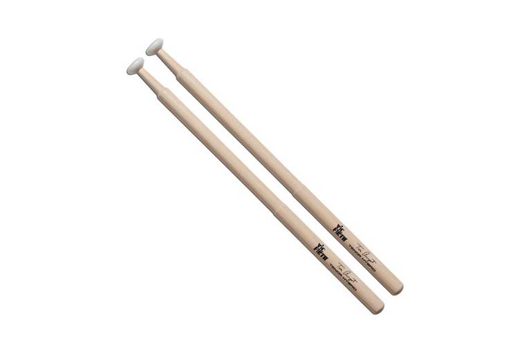Vic Firth Corpsmaster Multi-Tenor -- Tom Aungst Tenor Hybrid